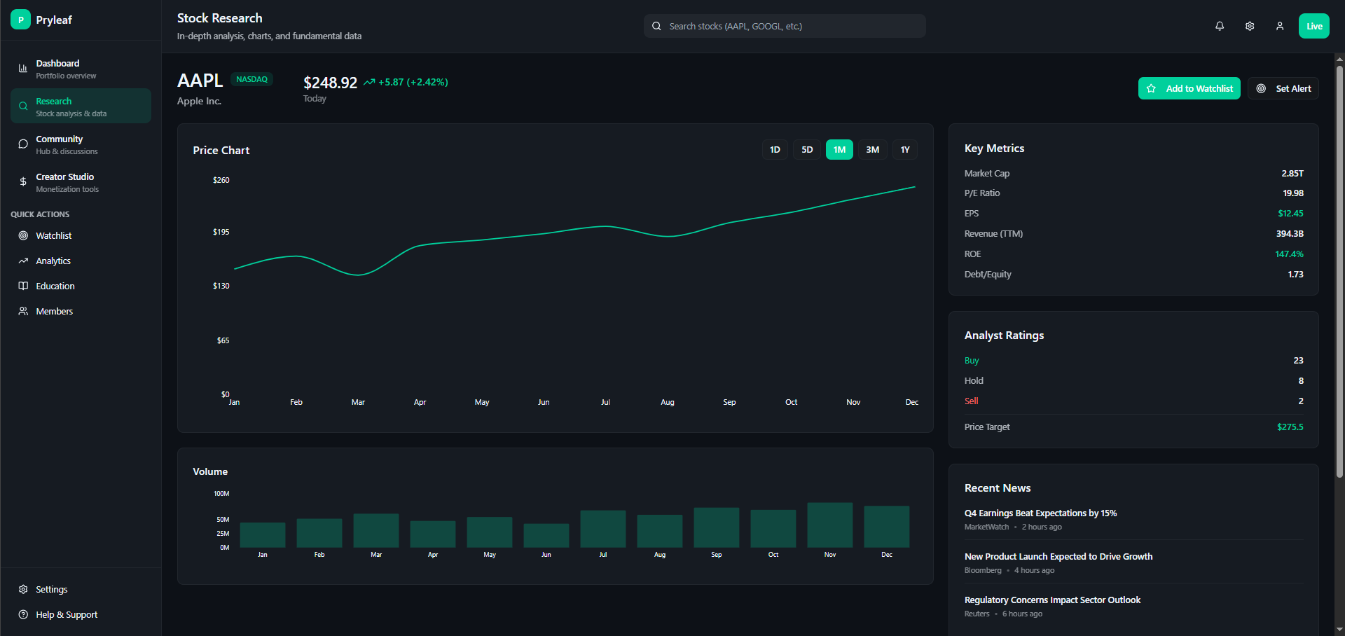 Seamless Monetisation